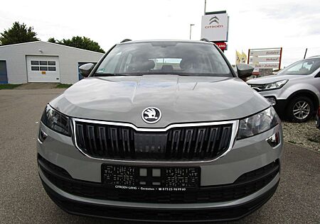 Skoda Karoq Active