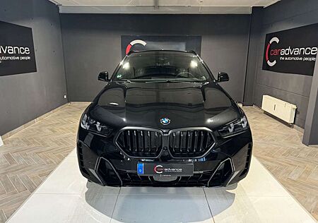 BMW X6 30 d xDrive M Sport Pro*Luft*22*Pano*