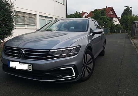 VW Passat Variant Volkswagen 1.4 TSI Plug-In-Hybrid DSG GTE