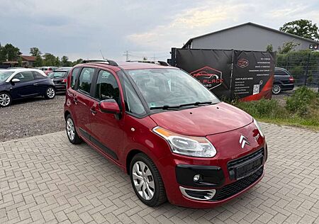 Citroën C3 Citroen Picasso Tendance 1. HAND/TÜV/KLIMA/PDC