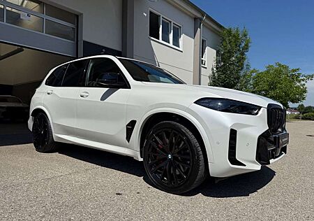 BMW X5 M60 i xDrive*B&W*Sky Lounge*22 Zoll*
