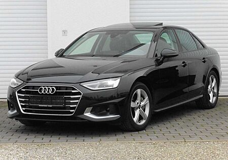 Audi A4 40 TDI S tronic Advanced LED Navi ACC SHD 204