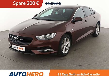 Opel Insignia 1.5 SIDI Turbo Dynamic*NAVI*CAM*SPUR*PDC*KLIMA*