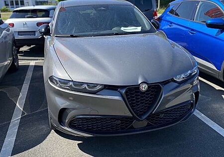 Alfa Romeo Tonale Edizione Speciale inkl Winterpaket