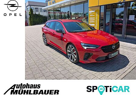 Opel Insignia Sports Tourer 2.0 GSi **AHK*HUD**