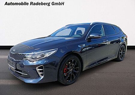 Kia Optima Sportswagon GT 1.Hand