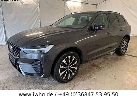 Volvo XC 60 XC60 Plus Dark AWD LED Kam 4xSiHz 19" VLeder AHK