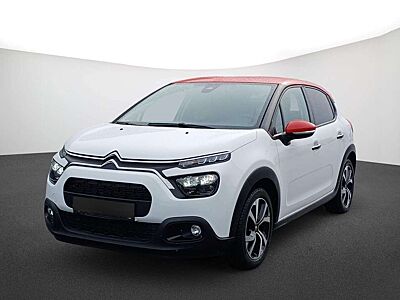 Citroen C3 SHINEPACK PT83S&S