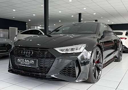 Audi RS7 4.0 TFSI quattro *B&O*22"*VIRTUAL*MFL*TEMP*