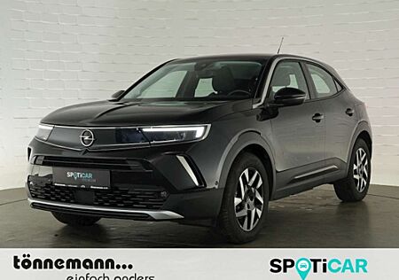 Opel Mokka-e B ELEGANCE 50kWH AT+LED LICHT+RÜCKFAHRKAMERA+SITZ-