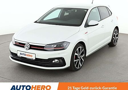 VW Polo Volkswagen 2.0 TSI GTI Aut. *VC*LED*PDC*SHZ*