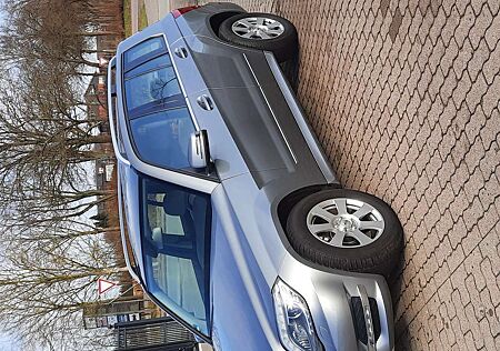 Mercedes-Benz GLK 200 CDI (BlueEFFICIENCY) 7G-TRONIC
