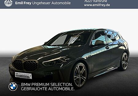 BMW M1 i xDrive, LRH, Panoramadach, SHZ