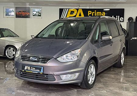 Ford Galaxy 2.0 TDCI Business Edition BESCHREIBUNG!