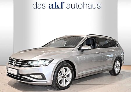 VW Passat Variant Volkswagen 2.0 TDI DSG Business-Navi*AHK*Kamera*Massage*Busin