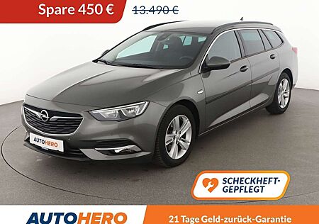 Opel Insignia 2.0 CDTI Edition*NAVI*TEMPO*PDC*KLIMA*GARANTIE*