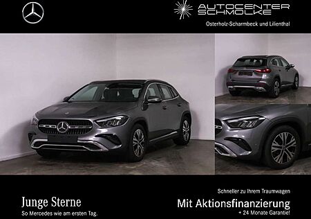 Mercedes-Benz GLA 200 Advanced AHK*SHZ*LED*RFK*CARPLAY*MBUX*
