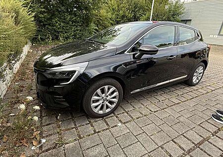 Renault Clio TCe 130 EDC GPF EDITION ONE