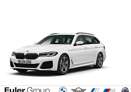BMW 530 d A Touring M-Sport Navi Leder DigitCockpit Adapti