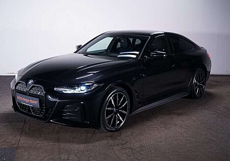 BMW i4 Gran Coupe Gran Coupe eDrive 40 M-Sport Kamer