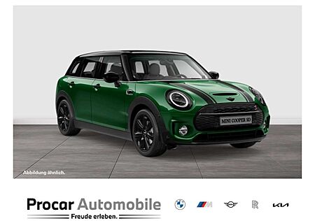 Mini Cooper SD Clubman Cooper SD ALL4 A City HK HiFi DAB LED Pano.Dach