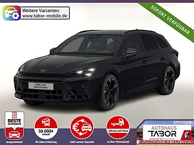 CUPRA Leon ST DSG eHk SHZ LED ACC 3ZClim UVP-38%*