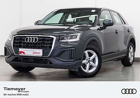 Audi Q2 35 TFSI NAVI+ LED ALU PDC+ KLIMAAUTOMATIK