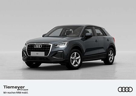 Audi Q2 35 TFSI NAVI+ LED ALU PDC+ KLIMAAUTOMATIK