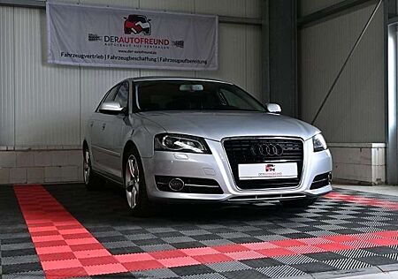 Audi A3 Sportback 1.2 TFSI *Bi-Xenon*