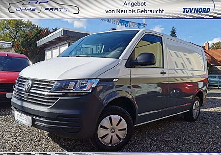 VW T6 Transporter Volkswagen T6.1 Transporter#DSG#NAVI#3Sitze#DAB#LED#KAMERA