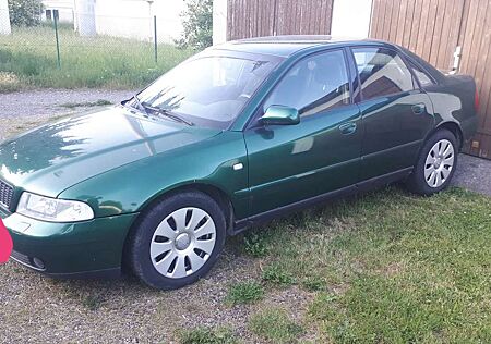 Audi A4 1.8 T