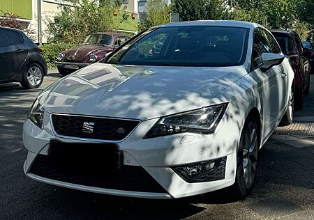 Seat Leon SC 1.4 TSI ACT Start