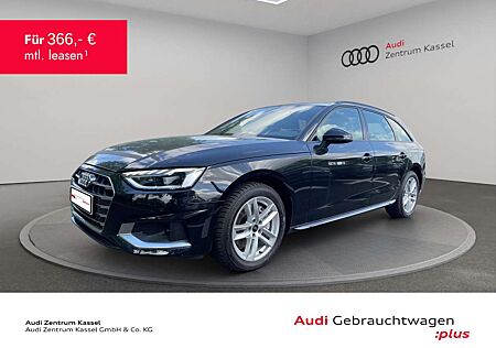 Audi A4 40 TDI LED Pano Kamera Leder