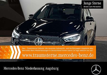 Mercedes-Benz GLA 250 e PROGRESSIVE+NIGHT+LED+KAMERA+TOTW+8G