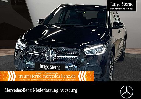 Mercedes-Benz GLA 250 e PROGRESSIVE+NIGHT+LED+KAMERA+TOTW+8G