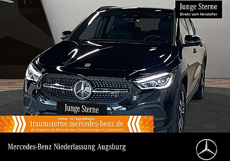 Mercedes-Benz GLA 250 e PROGRESSIVE+NIGHT+LED+KAMERA+TOTW+8G