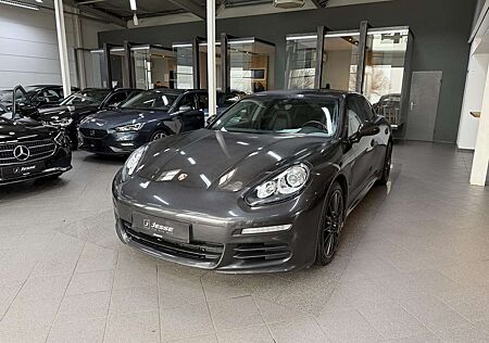 Porsche Panamera 3.0 Diesel Facelift Bi-Xenon Navi Schiebedach