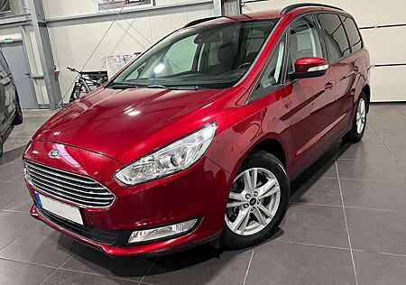 Ford Galaxy 2.0 TDCi **7-Sitze*Navi*Kamera*AHK**