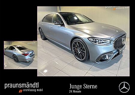 Mercedes-Benz S 63 AMG AMG S 63 E L Performance Keramik/Sound/Pano/360°