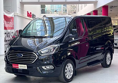 Ford Tourneo Custom Titanium Xenon+Kamera+Leder