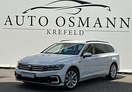 VW Passat Variant Volkswagen 1.4 TSI Plug-In-Hybrid DSG GTE Massage