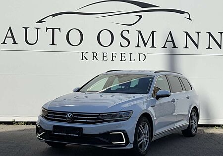 VW Passat Variant Volkswagen 1.4 TSI Plug-In-Hybrid DSG GTE Massage