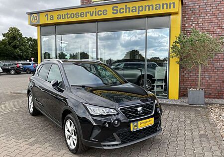 Seat Arona 1.0 TSI OPF DSG FR