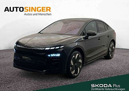 Skoda Enyaq Coupe RS *WÄRME*AHK*PANO*360*HUD*ACC*DCC*