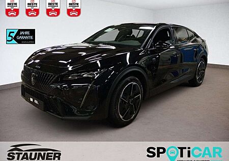 Peugeot 408 GT Plug-In Hybrid AT8 180PS*LEDER*360°KAMERA