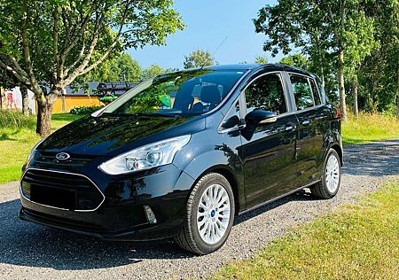 Ford B-Max 1.6 Aut. Titanium