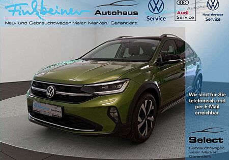 VW Taigo Volkswagen Style 1.0l TSI DSG Bluetooth LED Klima