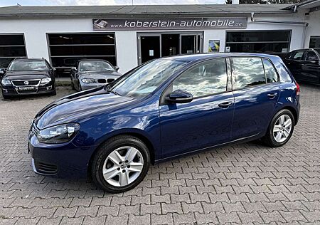 VW Golf Volkswagen VI 1.6*Automatik,2. Hand*