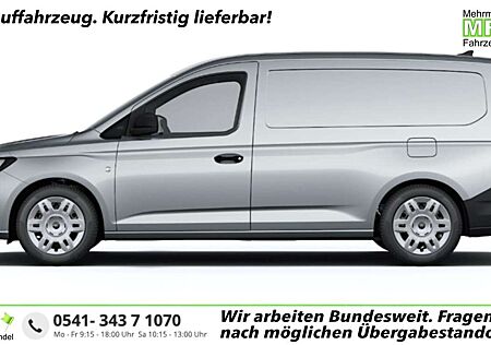 Ford Transit Connect Trend L2 TDCI 122 Aut AHK SHZ 90 kW (122 PS), A...