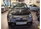 Abarth 595C 500C Carbrio TOP ZUSTAND , NAVI , Leder